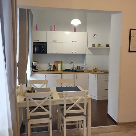 Apartament Przedzamcze Stary Toruń المظهر الخارجي الصورة
