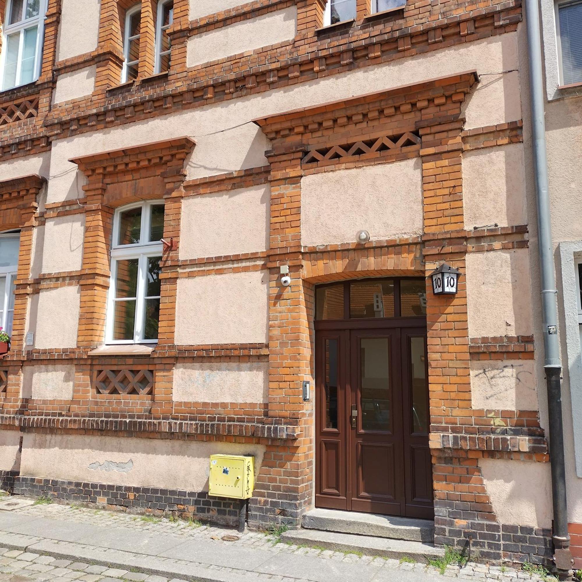 Apartament Przedzamcze Stary Toruń المظهر الخارجي الصورة