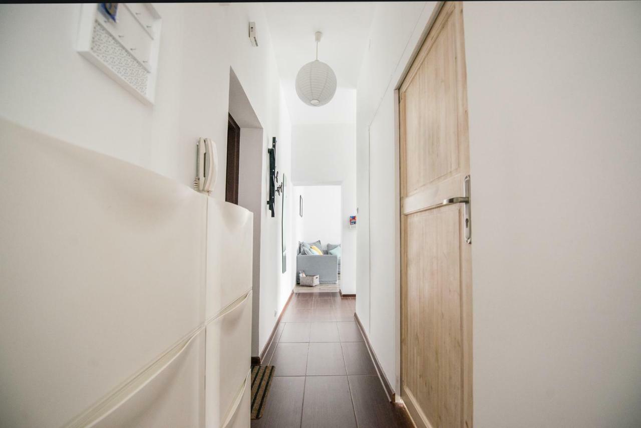Apartament Przedzamcze Stary Toruń المظهر الخارجي الصورة