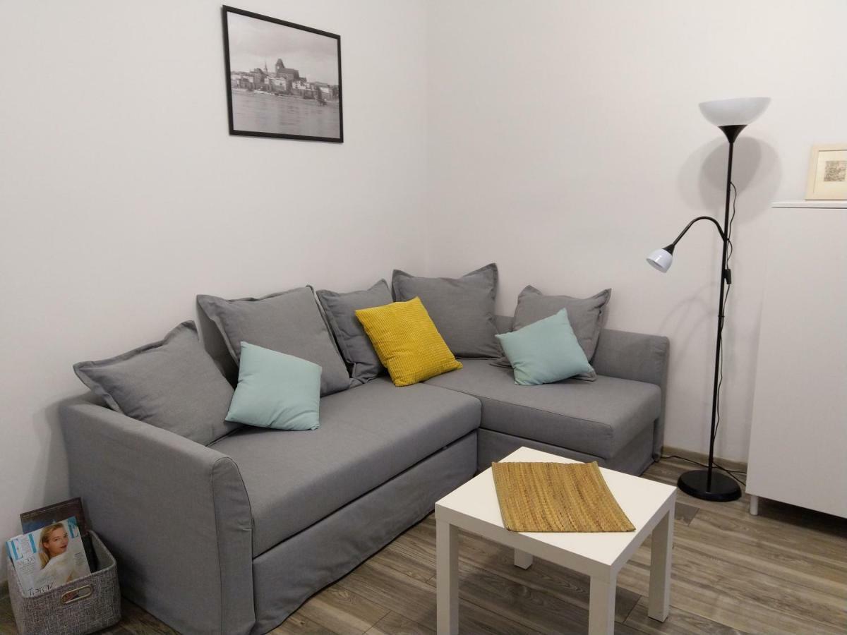Apartament Przedzamcze Stary Toruń المظهر الخارجي الصورة
