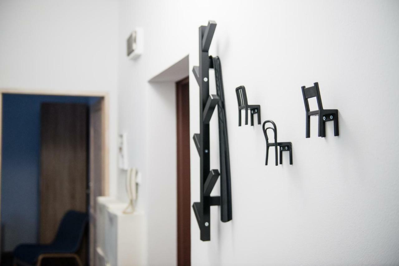 Apartament Przedzamcze Stary Toruń المظهر الخارجي الصورة