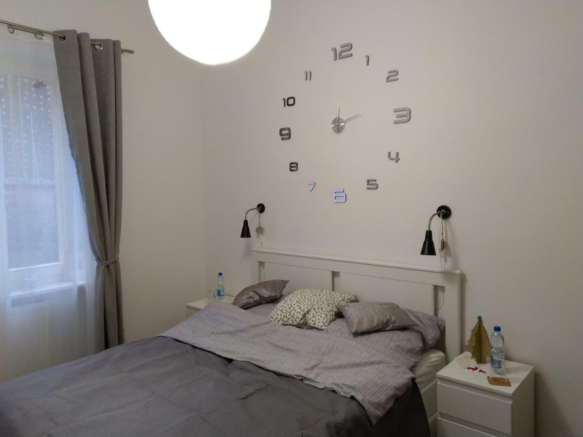 Apartament Przedzamcze Stary Toruń المظهر الخارجي الصورة