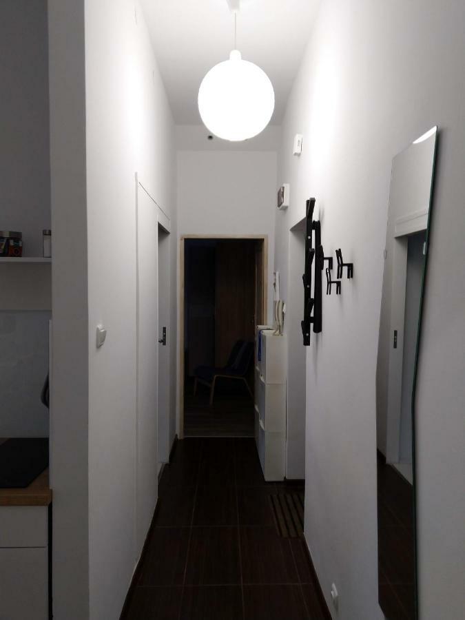 Apartament Przedzamcze Stary Toruń المظهر الخارجي الصورة