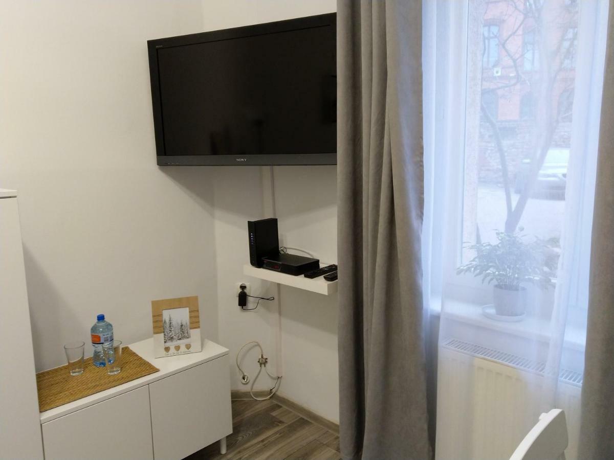 Apartament Przedzamcze Stary Toruń المظهر الخارجي الصورة