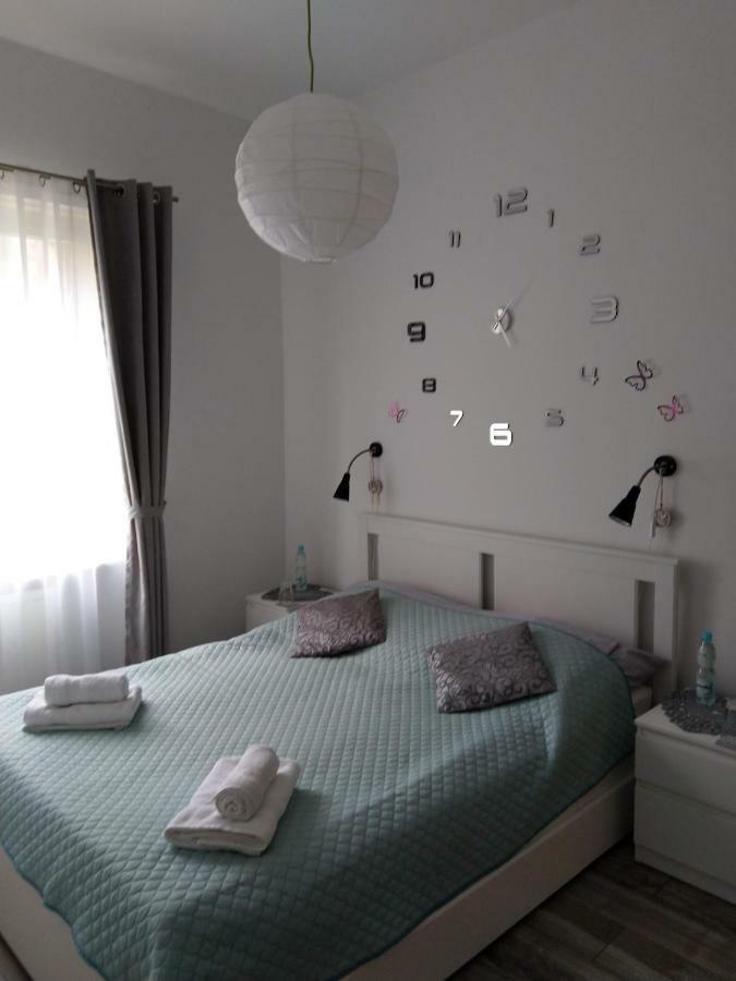 Apartament Przedzamcze Stary Toruń المظهر الخارجي الصورة