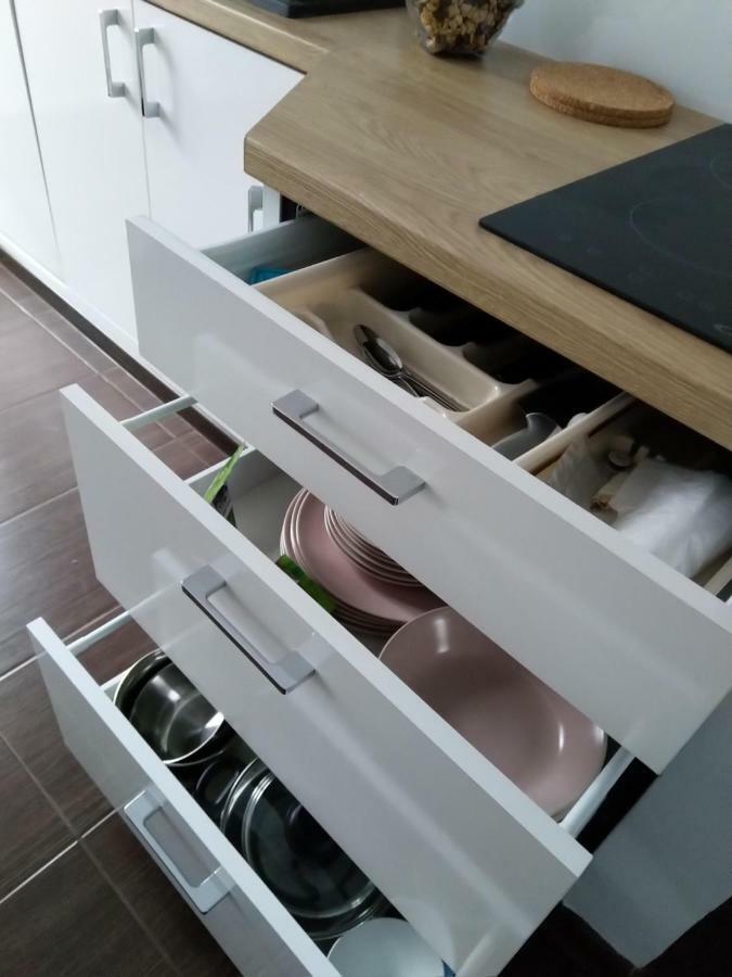Apartament Przedzamcze Stary Toruń المظهر الخارجي الصورة